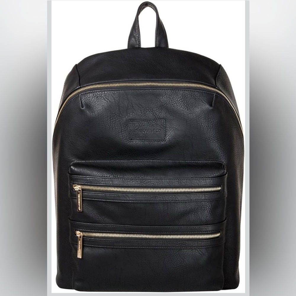 The Honest Company Co diaper bag unisex men’s women’s